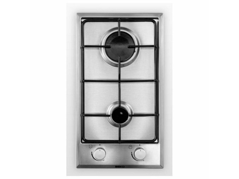 Газов котлон BEKO HDCG32220FX 30 cm 30 cm 3900W