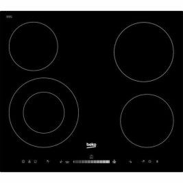 Индукционен Котлон BEKO HIC64502T 6700 W