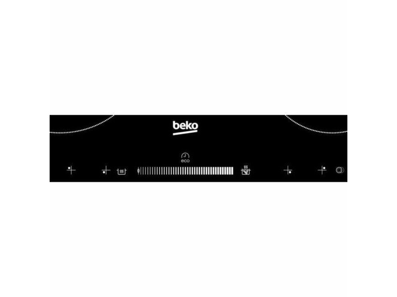 Индукционен Котлон BEKO HIC64502T 6700 W