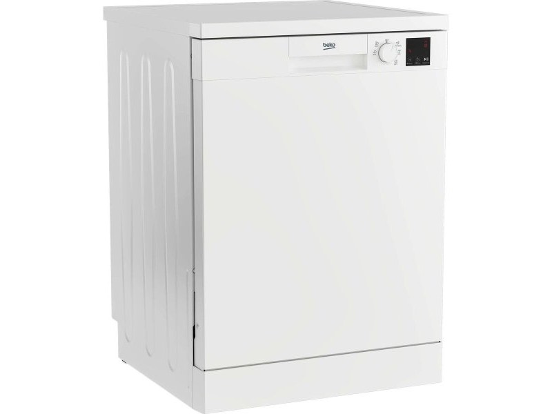 Съдомиялна BEKO DVN05320W Бял 60 cm