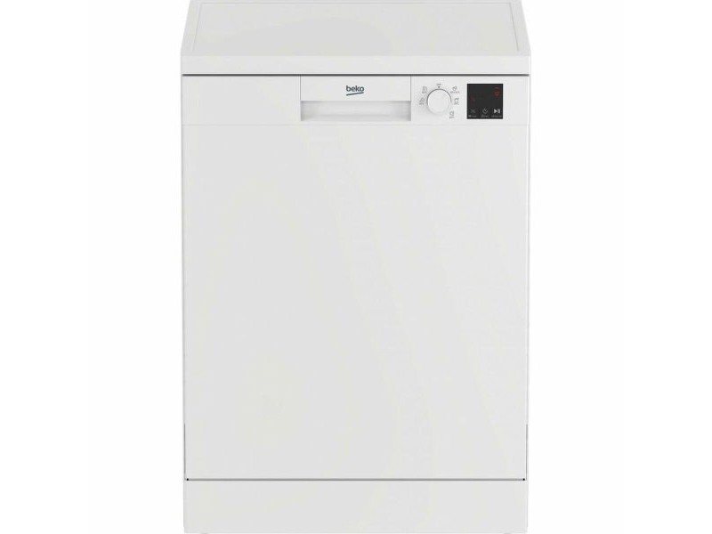 Съдомиялна BEKO DVN05320W Бял 60 cm
