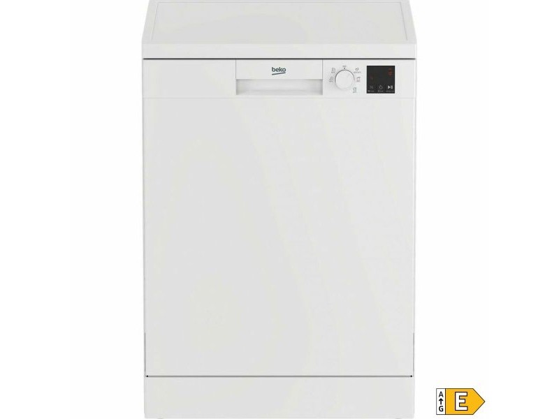 Съдомиялна BEKO DVN05320W Бял 60 cm