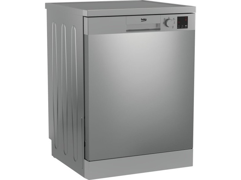 Съдомиялна BEKO DVN05320X 60 cm (60 cm)