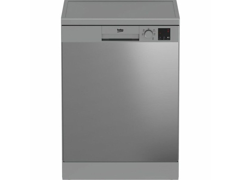 Съдомиялна BEKO DVN05320X 60 cm (60 cm)