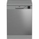 Съдомиялна BEKO DVN05320X 60 cm (60 cm)