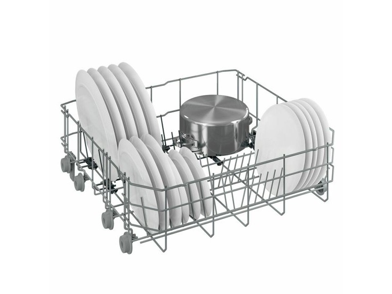 Съдомиялна BEKO DIN36430 Бял 60 cm (60 cm)