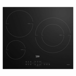 Индукционен Котлон BEKO HIIS63206M 60 cm 7200 W 3F