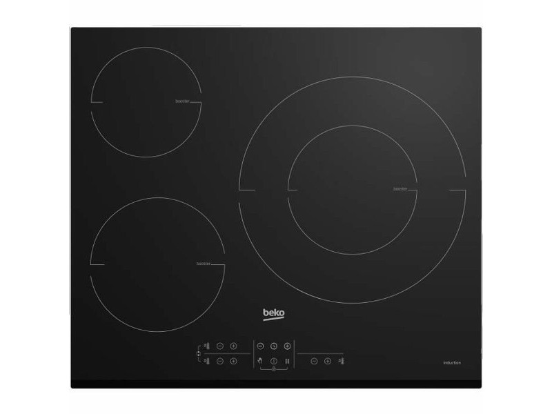 Индукционен Котлон BEKO