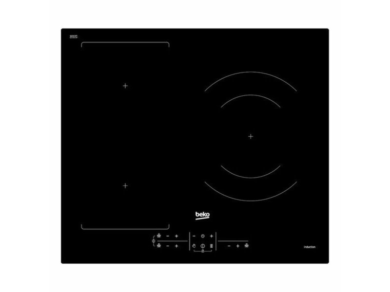 Индукционен Котлон BEKO HII63201FMT 58 cm 5700 W
