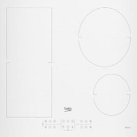 Индукционен Котлон BEKO 01302909 58 cm 7200 W