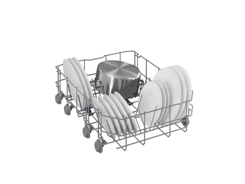 Съдомиялна BEKO DIS35023 45 cm Бял