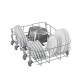 Съдомиялна BEKO DIS35023 45 cm Бял