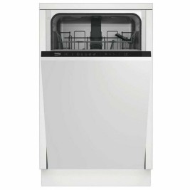 Съдомиялна BEKO DIS35023 45 cm Бял