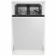 Съдомиялна BEKO DIS35023 45 cm Бял