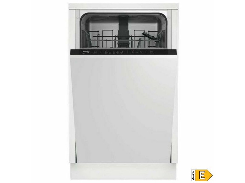 Съдомиялна BEKO DIS35023 45 cm Бял