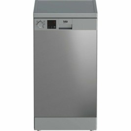 Съдомиялна BEKO DVS05024X Неръждаема стомана (45 cm)