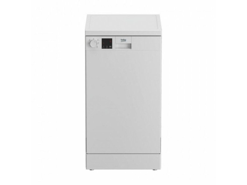 Съдомиялна BEKO DVS05024W Бял 45 cm (45 cm)