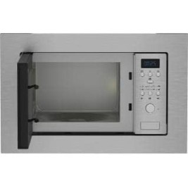 микровълновата фурна BEKO BMOB 17131 X 700W 17 L Сив Стомана 700 W 17 L