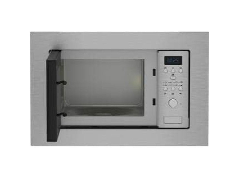 микровълновата фурна BEKO BMOB 17131 X 700W 17 L Сив Стомана 700 W 17 L микровълновата фурна BEKO BMOB 17131 X 700W 17 L Сив Стомана 700 W 17 L