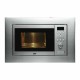 микровълновата фурна BEKO BMOB 17131 X 700W 17 L Сив Стомана 700 W 17 L микровълновата фурна BEKO BMOB 17131 X 700W 17 L Сив Стомана 700 W 17 L