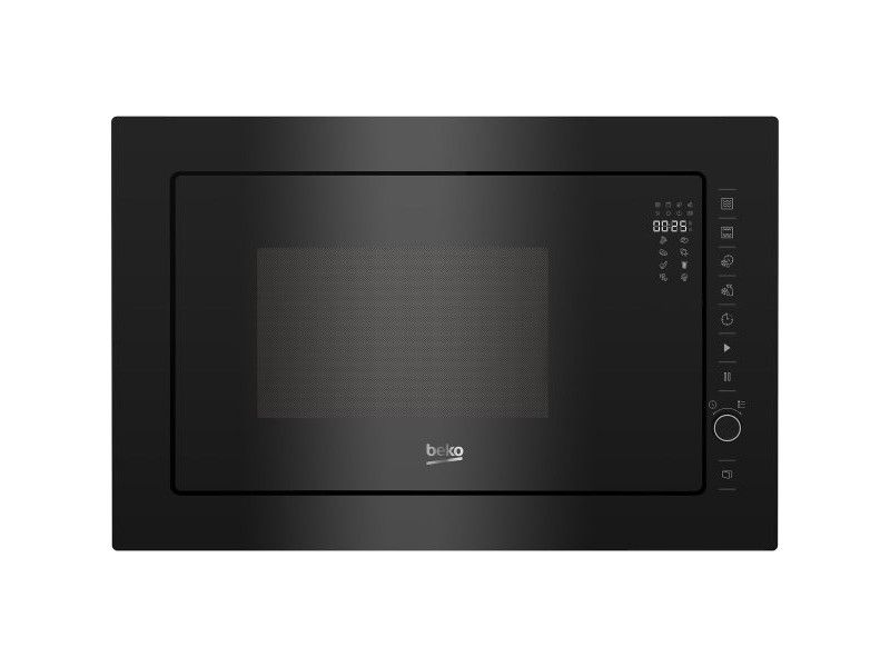 Микровълнова Фурна с Грил BEKO BMGB25333BG 25L Черен 900 W 25 L