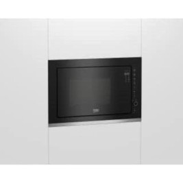 Микровълнова Фурна с Грил BEKO BMGB25333X Черен 1000 W 900 W 25 L