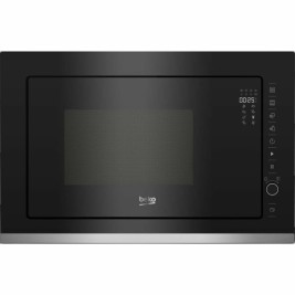 Микровълнова Фурна с Грил BEKO BMGB25333X Черен 1000 W 900 W 25 L