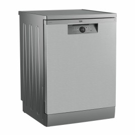 Съдомиялна BEKO BDFN26430X Сив 60 cm