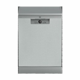 Съдомиялна BEKO BDFN26430X Сив 60 cm