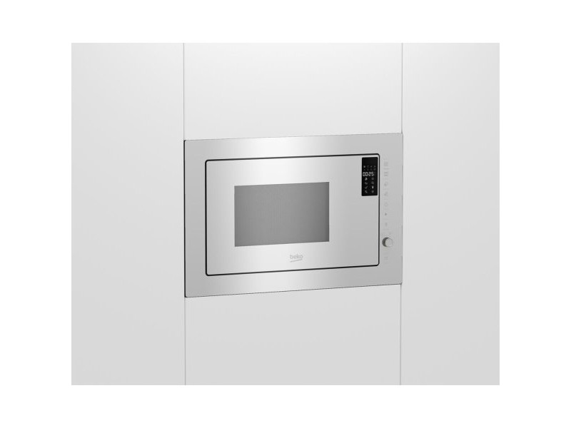 микровълновата фурна BEKO BMGB25333WG 25 L Бял 900 W микровълновата фурна BEKO BMGB25333WG 25 L Бял 900 W