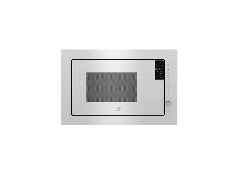 микровълновата фурна BEKO BMGB25333WG 25 L Бял 900 W микровълновата фурна BEKO BMGB25333WG 25 L Бял 900 W