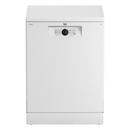 Съдомиялна BEKO BDFN26430W Бял 60 cm