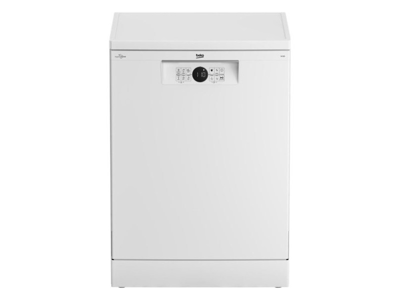 Съдомиялна BEKO BDFN26430W Бял 60 cm