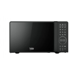 Микровълнова Фурна с Грил BEKO MGC20130BFB 20L Черен 1000 W