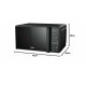 Микровълнова Фурна с Грил BEKO MGC20130BFB 20L Черен 1000 W