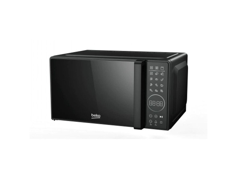 Микровълнова Фурна с Грил BEKO MGC20130BFB 20L Черен 1000 W