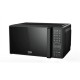 Микровълнова Фурна с Грил BEKO MGC20130BFB 20L Черен 1000 W