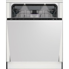 Съдомиялна BEKO BDIN38644D Приспособима 60 cm