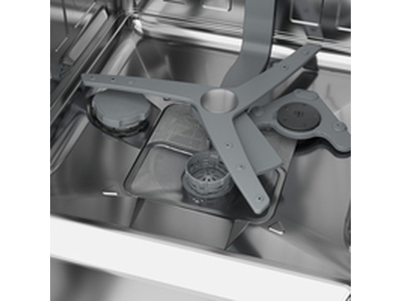 Съдомиялна BEKO BDIN38650C 60 cm Вграден