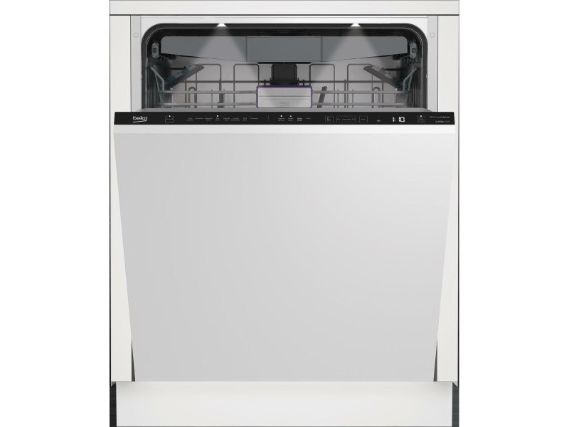 Съдомиялна BEKO BDIN38650C 60 cm Вграден