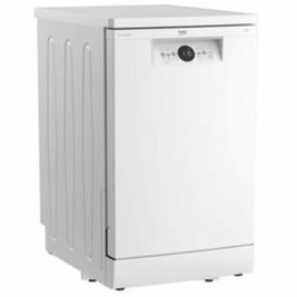 Съдомиялна BEKO BDFS26020WQ Бял 45 cm