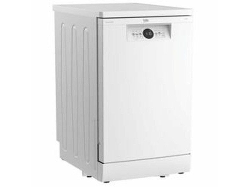 Съдомиялна BEKO BDFS26020WQ Бял 45 cm