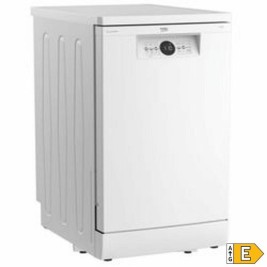 Съдомиялна BEKO BDFS26020WQ Бял 45 cm