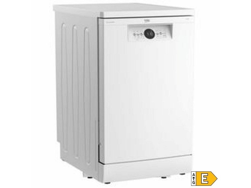 Съдомиялна BEKO BDFS26020WQ Бял 45 cm