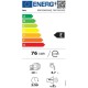 Съдомиялна BEKO BDFS26020XQ Стомана 45 cm