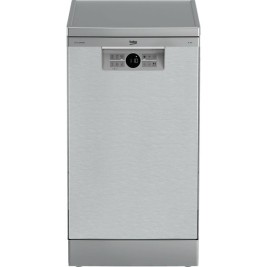 Съдомиялна BEKO BDFS26020XQ Стомана 45 cm