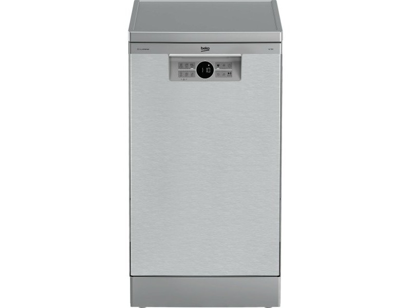 Съдомиялна BEKO BDFS26020XQ Стомана 45 cm