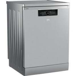 Съдомиялна BEKO BDFN36640XA Стомана 60 cm