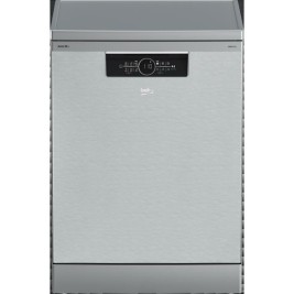 Съдомиялна BEKO BDFN36640XA Стомана 60 cm