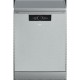 Съдомиялна BEKO BDFN36640XA Стомана 60 cm
